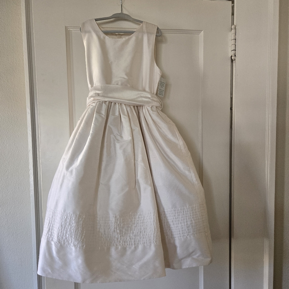 Isabel Garreton Dress